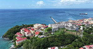 7.6-magnitude quake strikes Caribbean, tsunami warnings issued