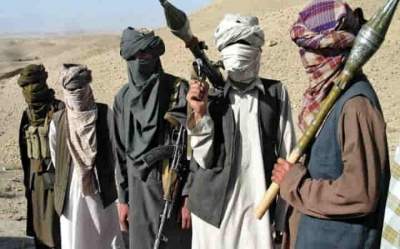 Taliban govt assures Pak of not supporting TTP, BLA