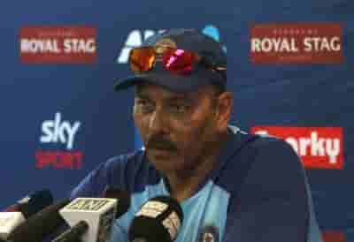 One of the greatest comebacks in Test history: Ravi Shastri
