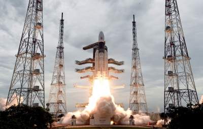 India's communication satellite GSAT-30 put into orbit