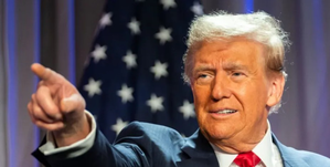 Much like US, Germany got tired of 'no common sense' agenda: Trump lauds Conservative lead