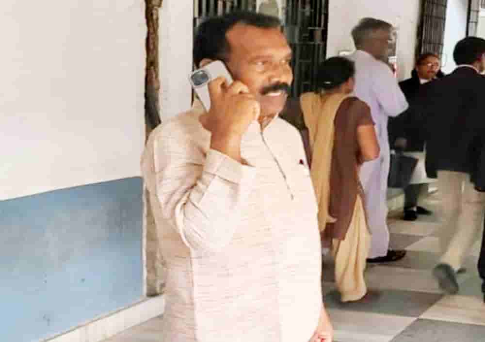 Rajiv Gandhi Power Project Scam, CBI recorded testimony in the case of former CM Madhu Koda