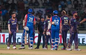 IPL 2024: Narine, Raghuvanshi, Russell & Rinku batting carnage leads KKR’s 106-run thrashing of DC