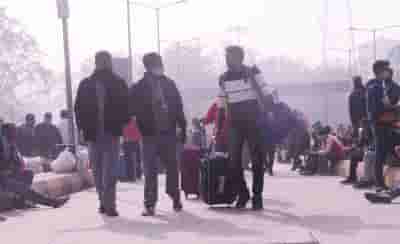 India witnesses initial mixed response to 'Bharat Bandh' call