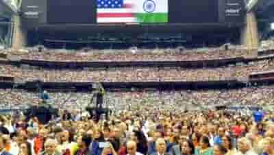 BJP most popular party among Indian diaspora in US: Survey