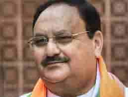BJP President JP Nadda will attend the closing ceremony of Sankalp Yatra, launch of Mission 2024 on October 28