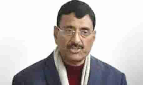 Sanjay Seth writes to CM to provide adequate compensation for loss caused by elephants