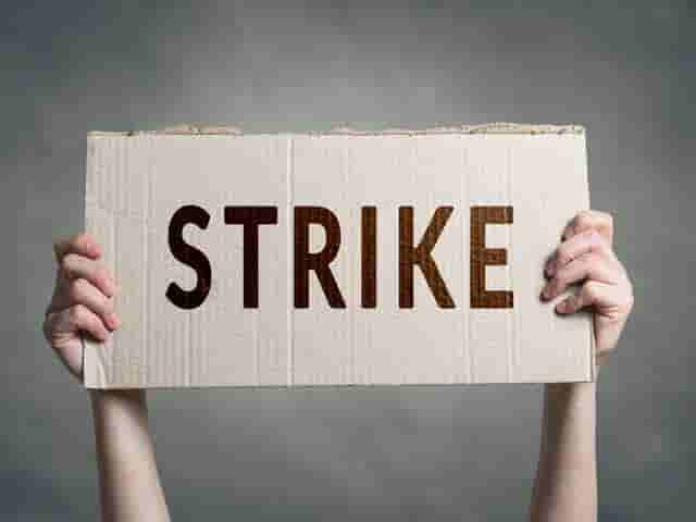 Strike announced by electricity workers from September 26 postponed after talks with management