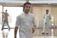 Gambhir writes to police on death threats