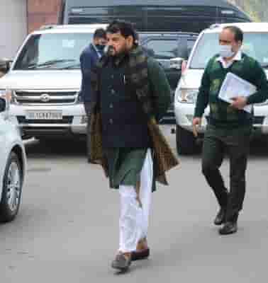 Wrestlers vs Brij Bhushan: Chargesheet elaborates minute details of sexual harassment