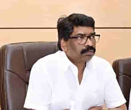 Reply opposition money power with victory of Baby Devi in bypoll: Hemant Soren