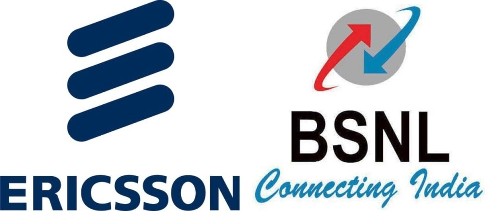 Ericsson teams up with BSNL to bring 5G to India