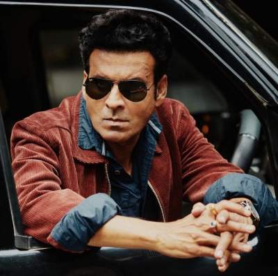 Manoj Bajpayee's video amps up speculation on return of 'The Family Man'