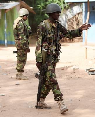 Kenya, South Sudan call for ceasefire amid fighting in Sudan