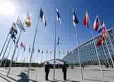 NATO summit opens in Vilnius amid protests, criticism