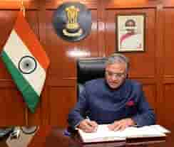 CEC Gyanesh Kumar to begin 3-day visit from today