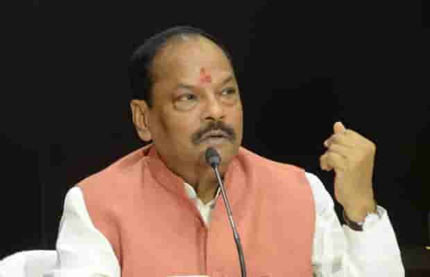 Raghubar asks people to work honestly and pay loans on time