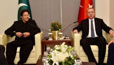 India firms up moves against Turkey cosying up to Pak