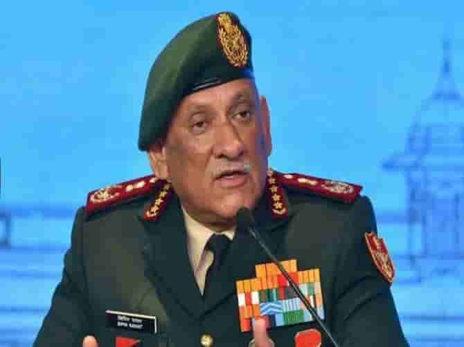 IAF chief differs with CDS over force's role in theatre command system