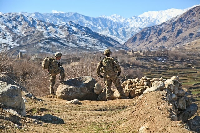 Mastermind of military base attack killed: Afghan intelligence agency