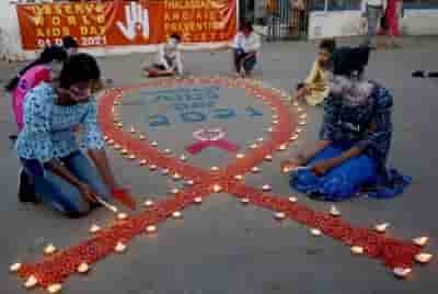 India Equipped to Manufacture and Supply HIV Diagnostics and Medicines Globally: Expert