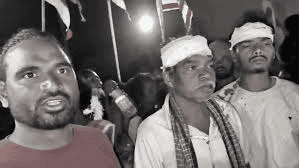 Eight injured as rival groups clash during Sarhul celebrations near Ranchi