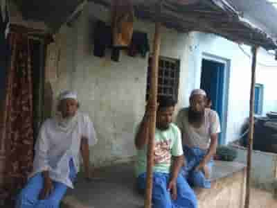 UP BJP to set up registration camps for refugees
