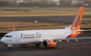 Akasa Air orders 300 CFM LEAP-1B engines to power 150 Boeing 737 MAX airplanes
