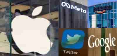 India’s norms against dark patterns may hurt ease of doing business: Big Tech coalition