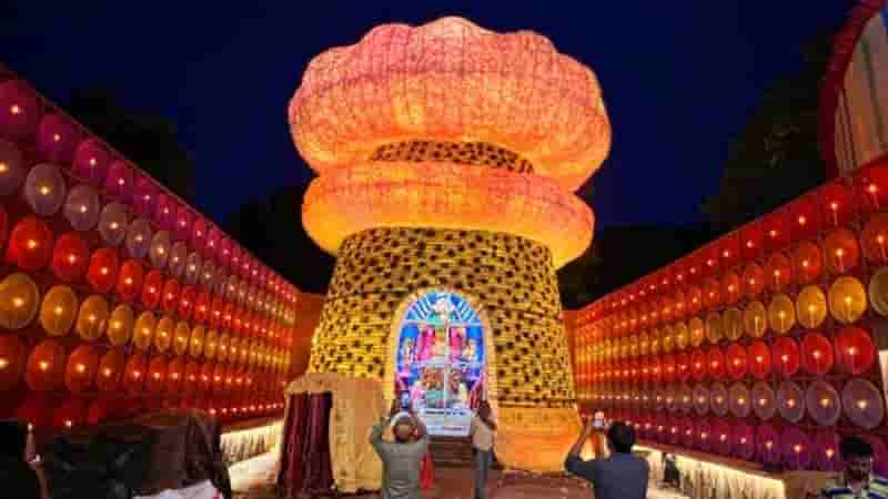 Durga Puja - Energy Department issued guidelines