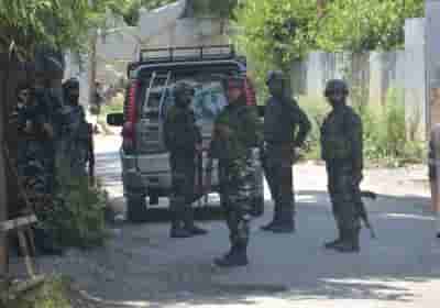 3 LeT terrorists killed in J&K encounter