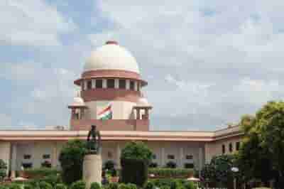 'Should be put on hold', SC on CBI probe into BRS MLAs poaching case