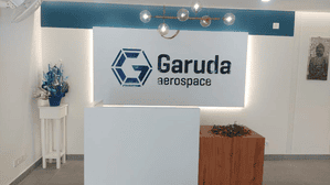 Drone maker Garuda Aerospace to open retail outlets, have mobile outlets too