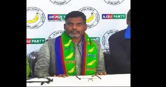 AJSU party’s first list, Sudesh to contest from Silli again