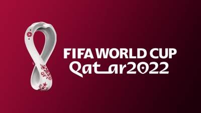 FIFA unveils 2022 Qatar World Cup emblem