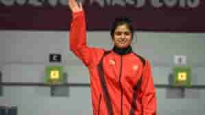 Manu Bhaker secures India’s 11th Paris Olympic quota in shooting
