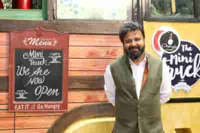 News stories are potential film scripts for me: Nikkhil Advani