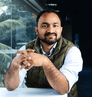 Aadhaar, Jan Dhan giving big push to digital India ecosystem: Instamojo's CEO