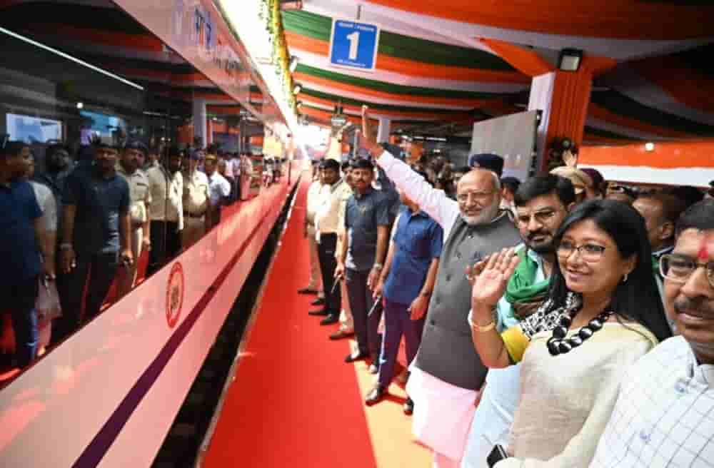 The Prime Minister has only one thought of development: Governor