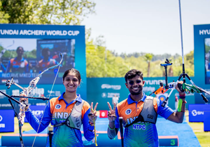 paris-olympics-india-earn-men-s-women-s-team-quotas-in-archery