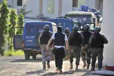 49 civilians, 15 soldiers killed in terrorist attack in Mali