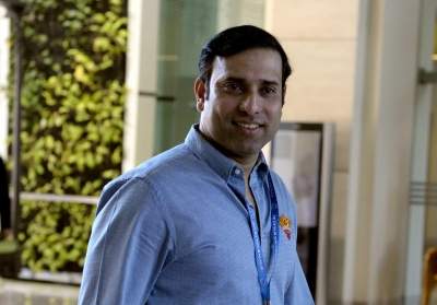 Laxman lauds Rohit's ability to handle pressure in tough situations