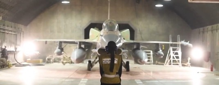 IDF Strikes Centrifuge Facility and Weapons Plants in Iran, Targets Key Components of Nuclear Program