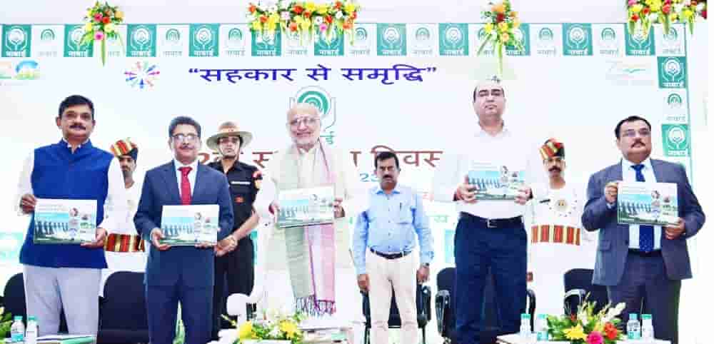 NABARD played vital role for promoting Women Entrepreneurship in Rural Areas – Jharkhand Governor