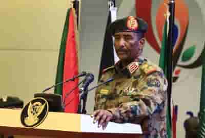 Sudanese army chief's latest move fuels speculation of forming war govt
