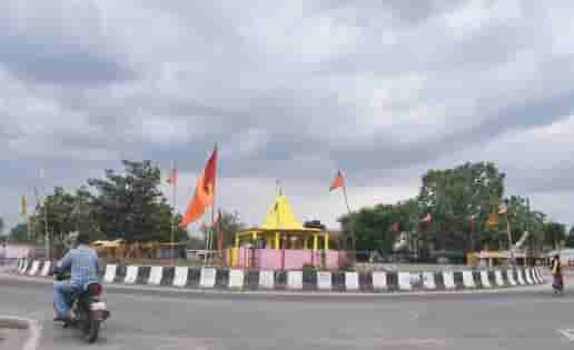 Monsoon enters Jharkhand via Santhal Pargana