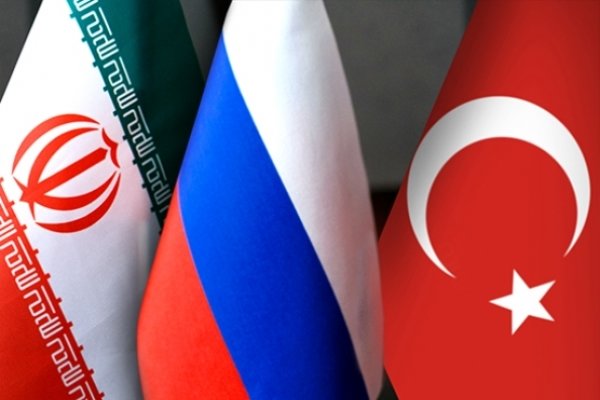 Russia, Turkey agree to establish demilitarized zone in Idlib