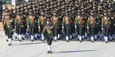 Armed Forces 11K officers short; posts of Major, Flight Lt going vacant