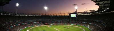 Men's T20 World Cup: Tickets for India v Pakistan match sold out