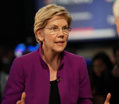 Senator Warren drops out of Democratic presidential nomination race